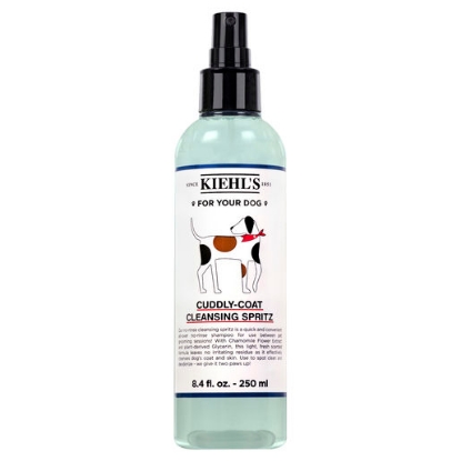Picture of Kiehl's Cuddly-Coat Cleansing Spritz