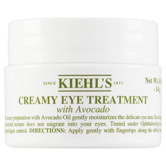 Picture of Kiehl's Creamy Eye Treatment with Avocado 14ml