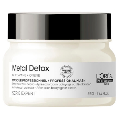 Picture of L'Oréal Professionnel Metal Detox Mask 250ml