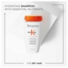 Picture of NUTRITIVE BAIN SATIN 250ml