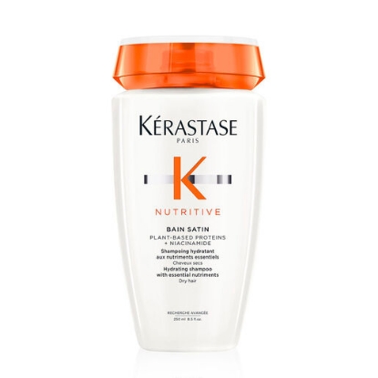 Picture of NUTRITIVE BAIN SATIN 250ml