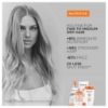 Picture of NUTRITIVE BAIN SATIN 250ml