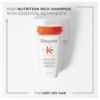 Picture of NUTRITIVE BAIN SATIN RICHE 250ml 