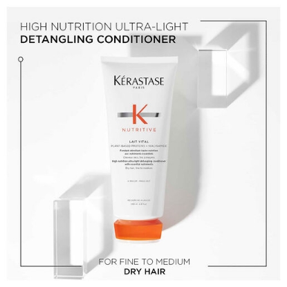 Picture of NUTRITIVE LAIT VITAL 200ml