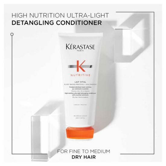 Picture of NUTRITIVE LAIT VITAL 200ml