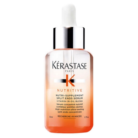 Picture of NUTRITIVE NUTRI-SUPPLEMENT SPLIT ENDS SERUM 50ml