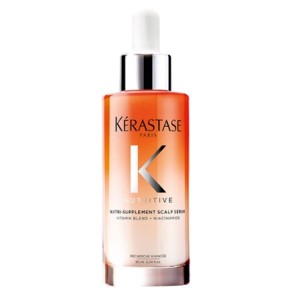 Picture of NUTRITIVE NUTRI-SUPPLEMENT SCALP SERUM 90ml