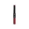Picture of L’Oréal Paris Infallible 2-Step Lipstick 502 Red To Stay