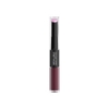Picture of L’Oréal Paris Infallible 2-Step Lipstick 215 Wine O Clock