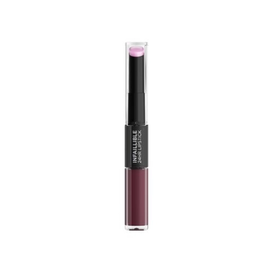 Picture of L’Oréal Paris Infallible 2-Step Lipstick 215 Wine O Clock