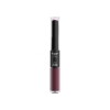 Picture of L’Oréal Paris Infallible 2-Step Lipstick 215 Wine O Clock
