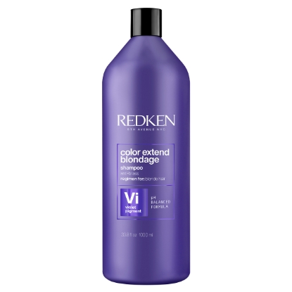 Picture of REDKEN COLOR EXTEND BLONDAGE SHAMPOO 1000ML