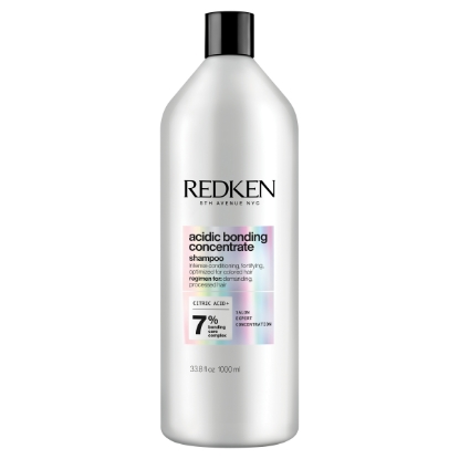 Picture of REDKEN ACIDIC BONDING CONCENTRATE SHAMPOO 1000ML