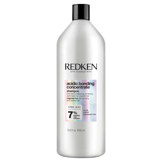 Picture of REDKEN ACIDIC BONDING CONCENTRATE SHAMPOO 1000ML