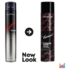 Picture of Vavoom Freezing Spray Extra Hold