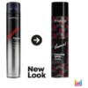 Picture of Vavoom Freezing Spray Extra Hold