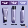 Picture of Matrix Total Results So Silver Toning Spray 200ml