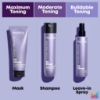 Picture of Matrix Total Results So Silver Toning Spray 200ml