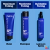 Picture of Matrix Total Results Brass Off Toning Spray 200ml