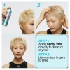 Picture of Redken Spray Wax 165g