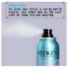 Picture of Redken Spray Wax 165g