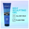 Picture of Redken Max Sculpt Gel 250ml