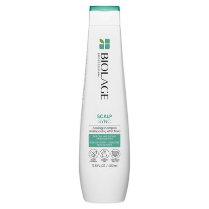 Picture of Biolage ScalpSync Cooling Mint Shampoo 400ml