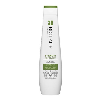 Picture of Biolage Strength Recovery Shampoo 400ml