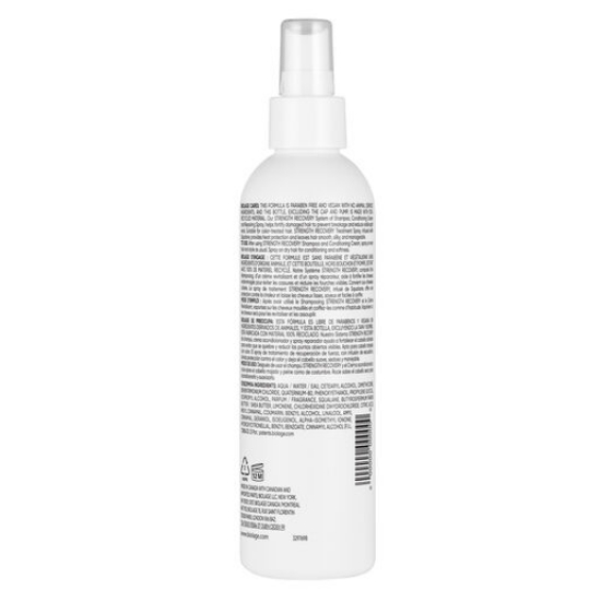 Picture of Biolage Strength Recovery Repairing Spray 232ml