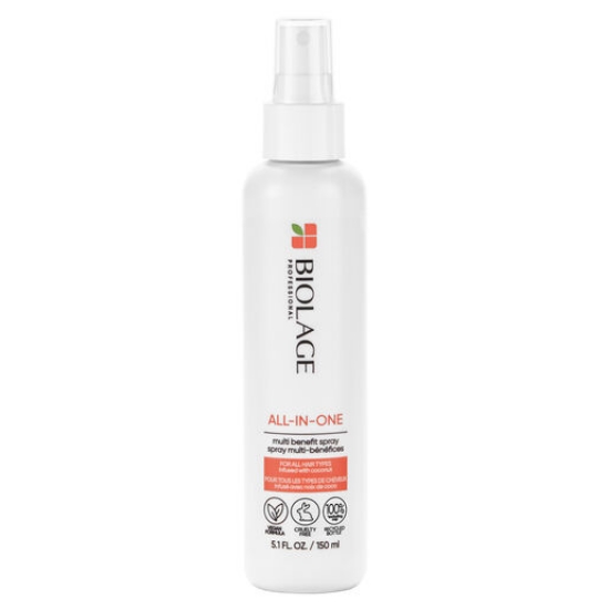 Picture of Biolage All-In-One Coconut Infusion Spray 150ml