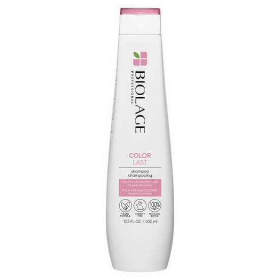 Picture of Biolage ColorLast Shampoo 400ml