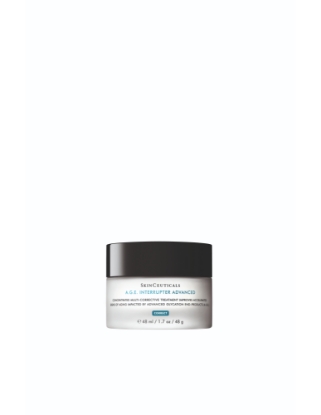 Picture of A.G.E INTERRUPTER ADVANCED ANTI-WRINKLE CREAM 48ML