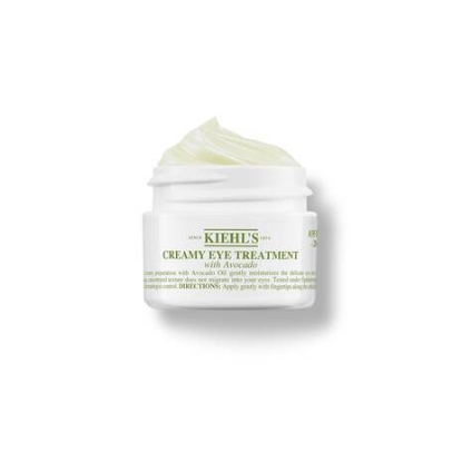 Picture of Creamy Eye Treatment with Avocado