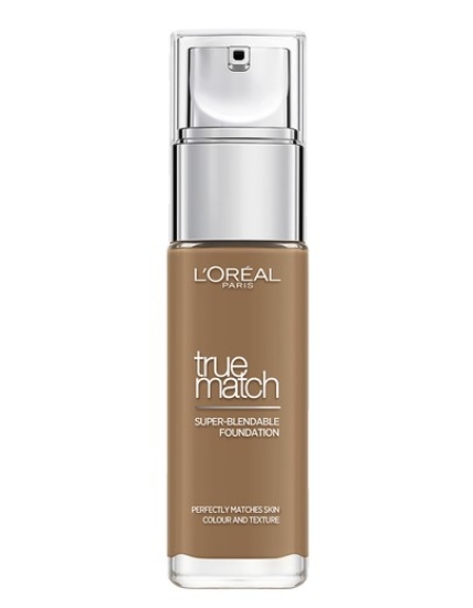 Picture of L'Oréal Paris True Match Liquid Foundation 8.C 