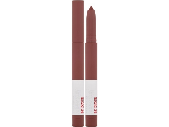 Picture of Maybelline Superstay Ink Crayon Matte 105 On The Grind