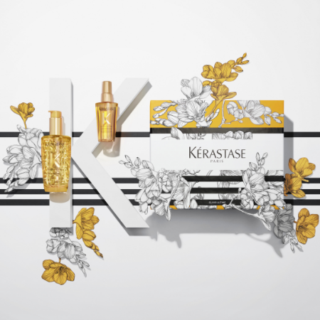 Picture for category Kerastase                               