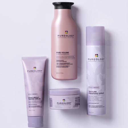 Picture for category Pureology                               