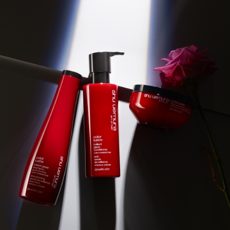 Picture for category Shu Uemura Pro                          