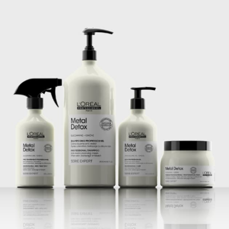 Picture for category L'Oreal Professionnel                   