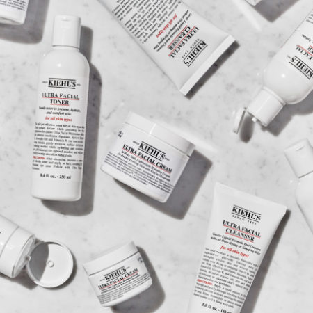 Picture for category Kiehl's                                 