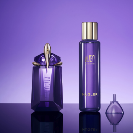 Picture for category Mugler                                  