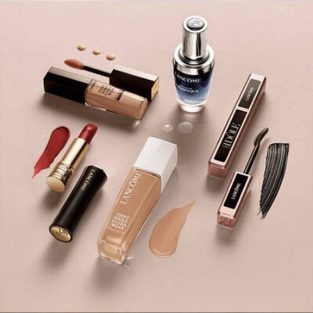 Picture for category Lancome                                 
