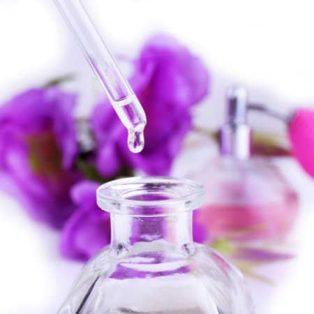 Picture for category Fragrance                               