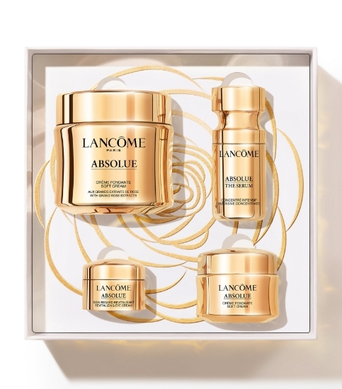 Picture of LC ABS SOFT CREAM SET SPRING 23