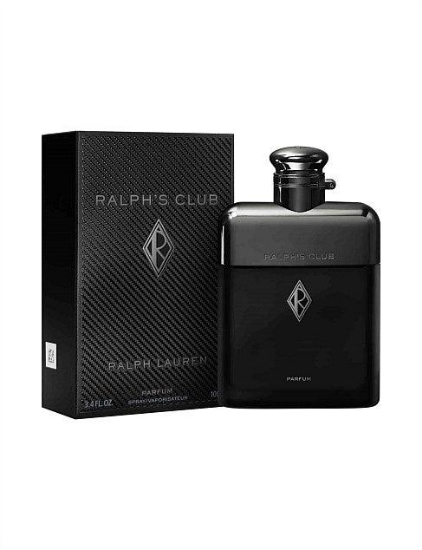 Picture of RALPH'S CLUB PARFUM 100ML FG G