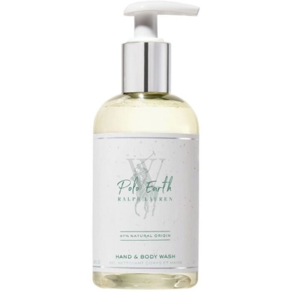 Picture of Ralph Lauren | Polo Earth Hand Body Lotion