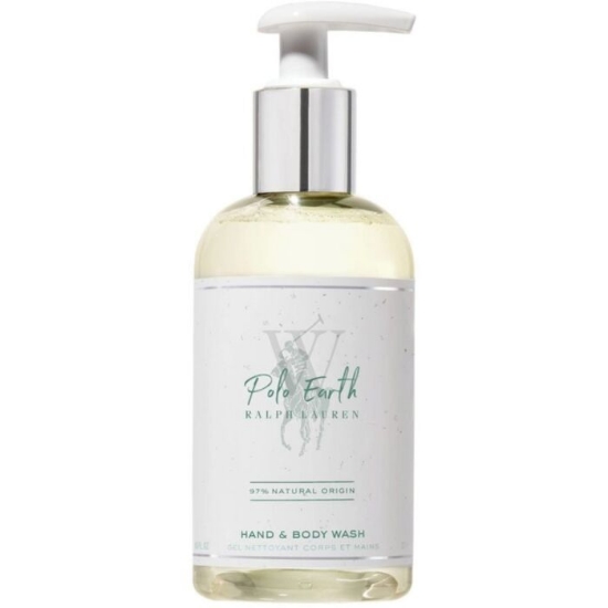 Picture of Ralph Lauren | Polo Earth Hand Body Lotion