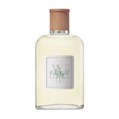 Picture of POLO EARTH EDT 200ML REFILL G