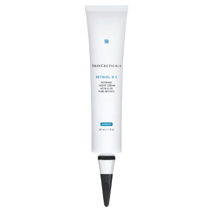 Picture of RETINOL 0.5 ANTI-AGEING NIGHT CREAM 30ML