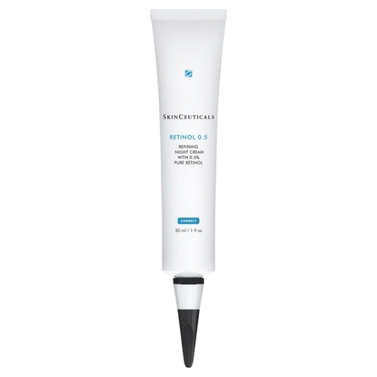 Picture of RETINOL 0.5 ANTI-AGEING NIGHT CREAM 30ML